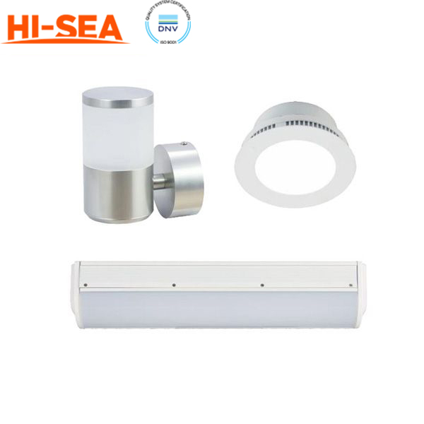 Marine LED Indoor Light